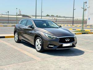 Infiniti Q 30   2017  