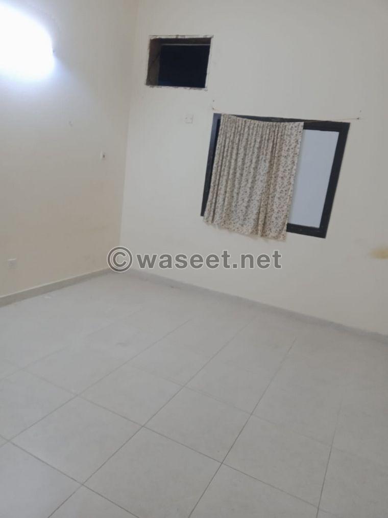 For rent a 2 bedroom apartment in Riffa 2