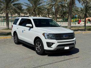 Ford Expedition XLT 2019 