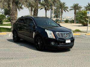 Cadillac SRX 2013   