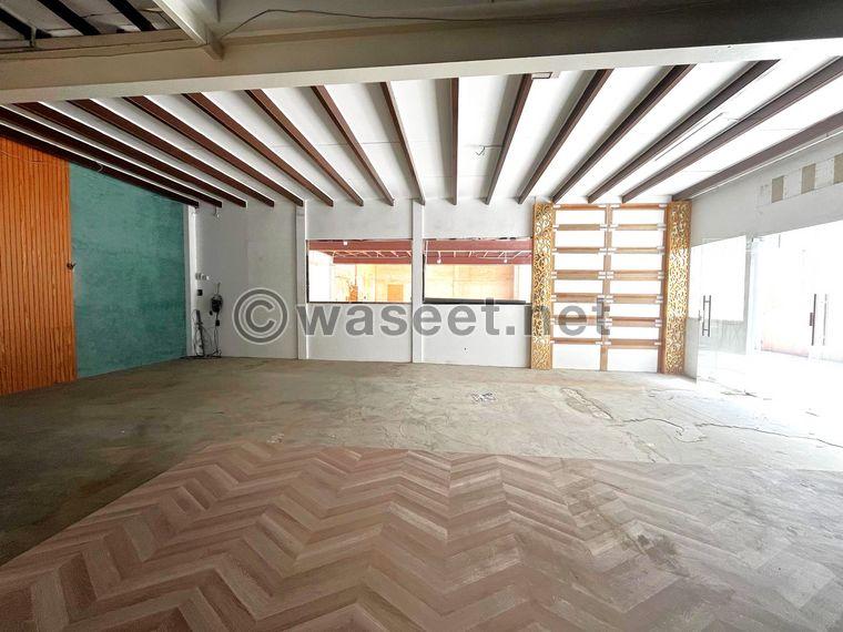 Warehouse for rent in Tubli  2