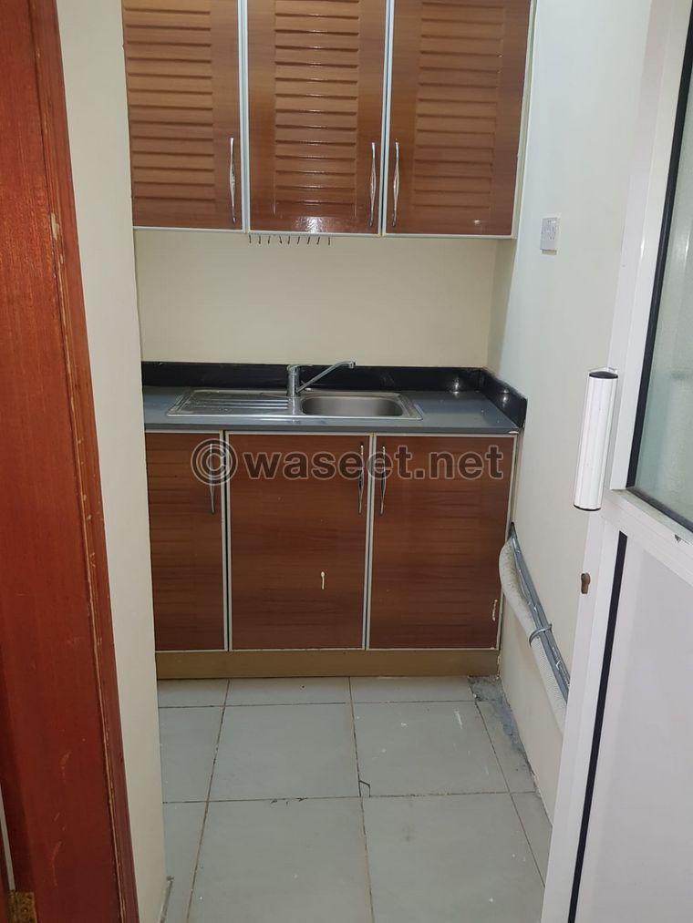 Studio with electricity for rent in Ras Rumman  1