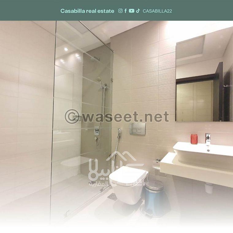 Furnished apartment for rent in Seef  7