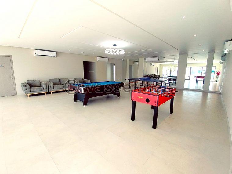 New luxury villa for rent in Hamala 9