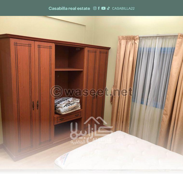 Apartment for rent in Juffair Alfallah 1 6