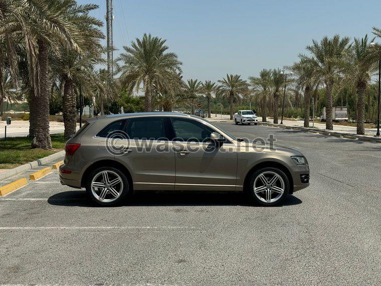 Audi Q5 009  2