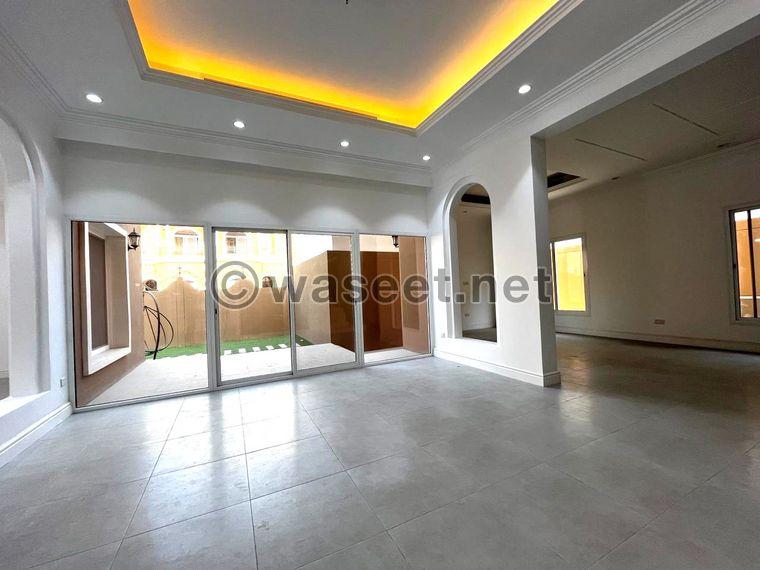 European Style luxury villa for sale in janabiya 4