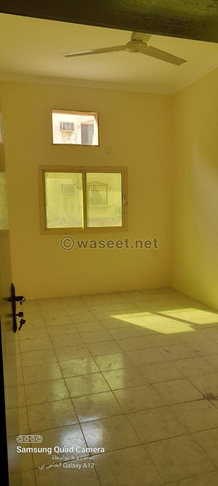       commercial flat for rent in Riffa Bukawara 5