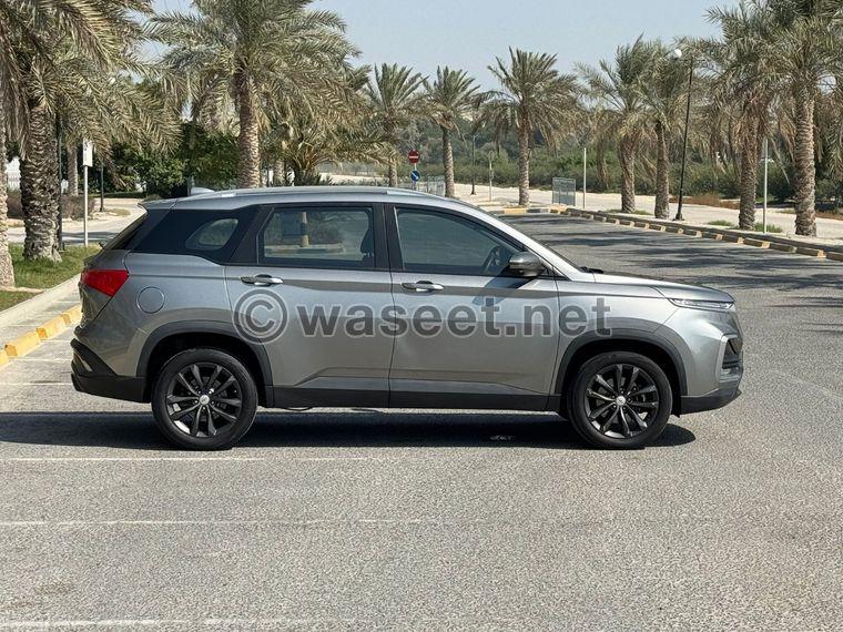 Chevrolet Captiva 2022  2