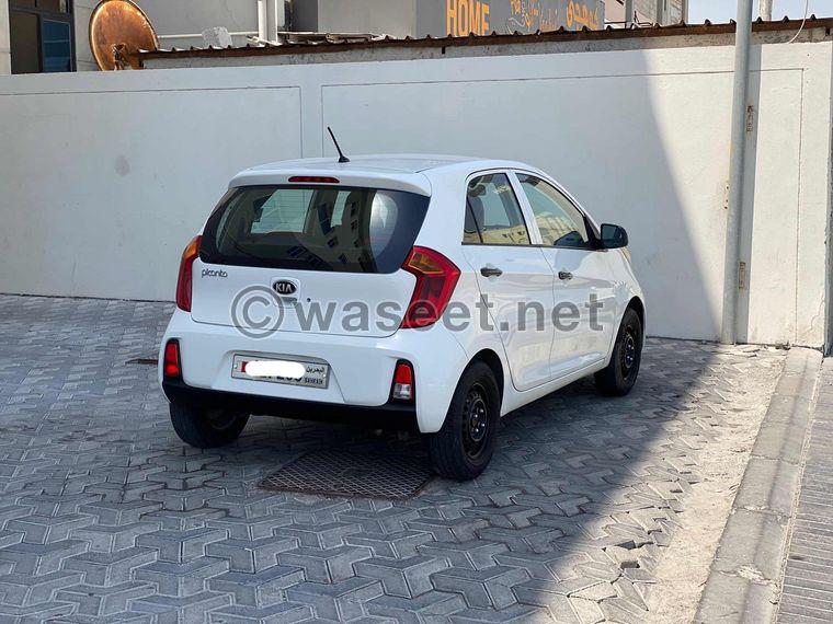 Kia Picanto 2017 6