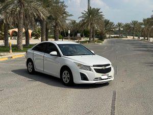 Chevrolet Cruze LS 2014 