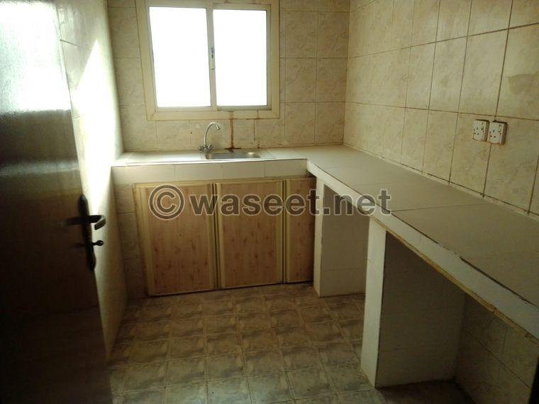       commercial flat for rent in Riffa Bukawara 1