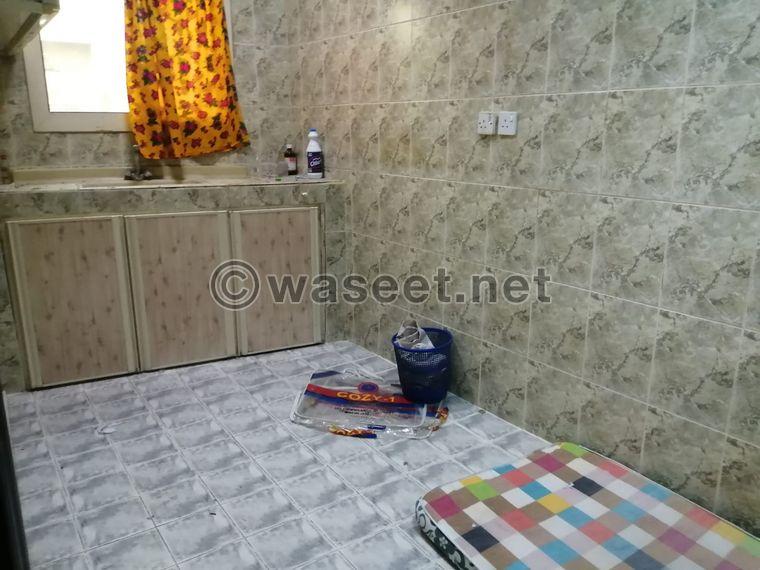 Flat for rent in bukawarah riffa  10