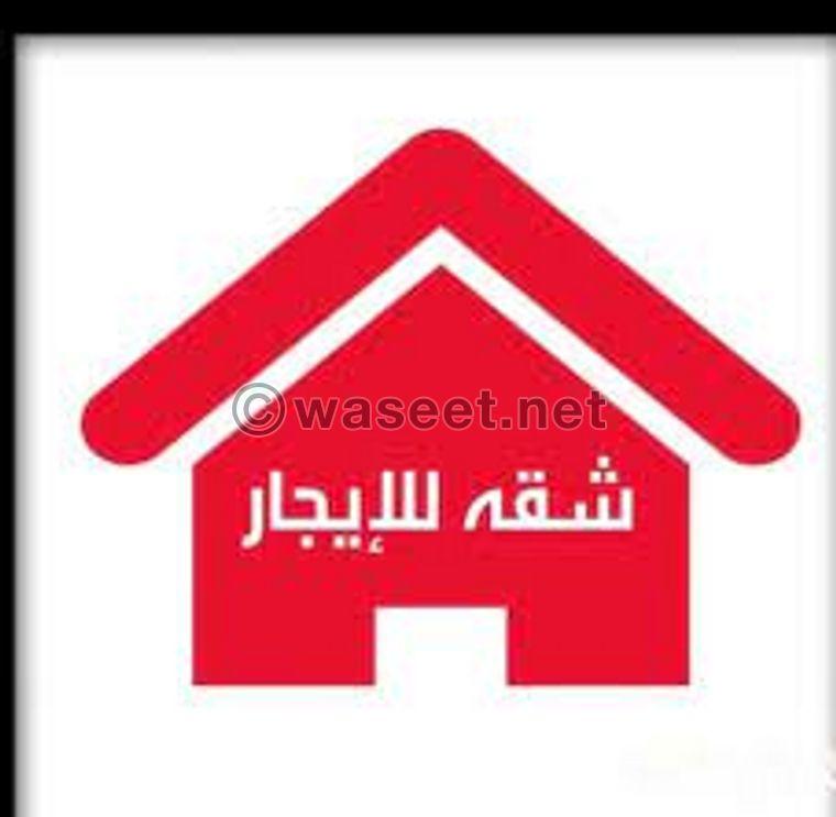 132 sqm apartment for rent in East Riffa  0