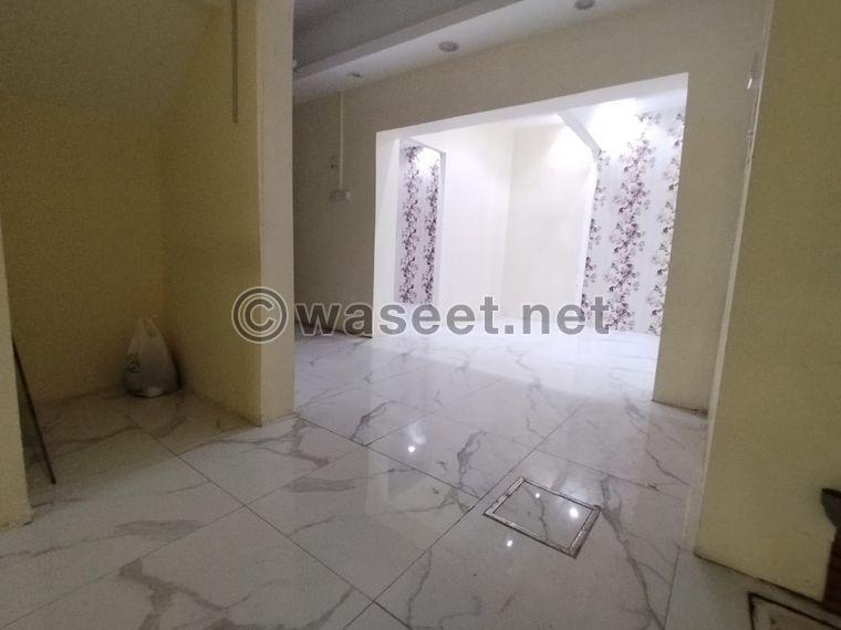  Commercial store for rent in Al Gudaibiya  2