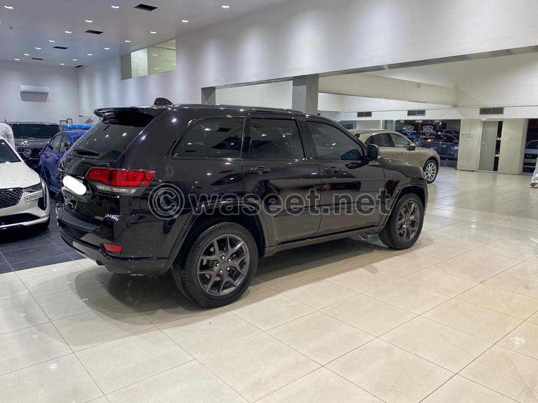 Jeep Grand Cherokee 2021 5