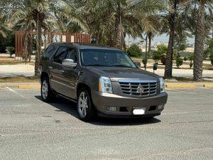 Cadillac Escalade 2013  