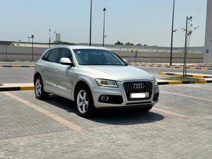 Audi Q5 2014 