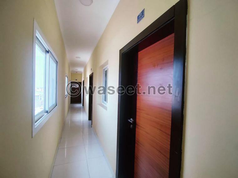 Commercial office for rent in Hamala 2