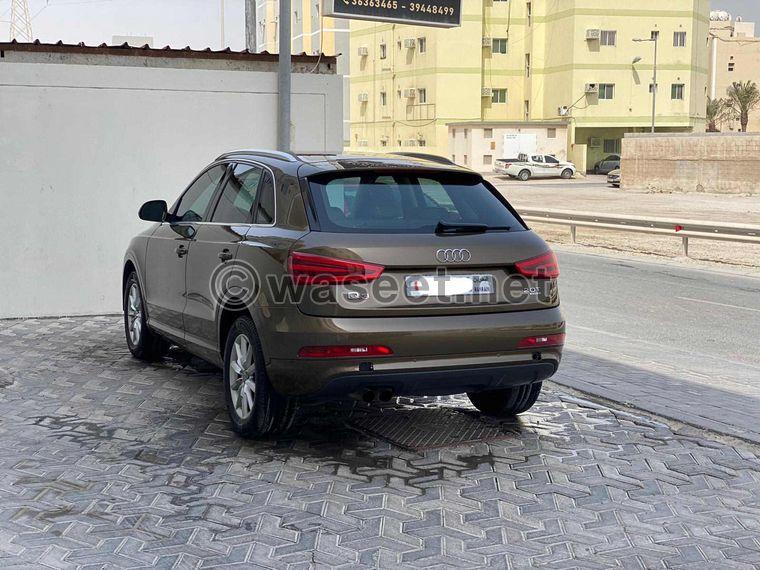 Audi Q3  2013   5