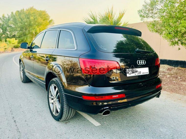 Audi Q7 2013 1