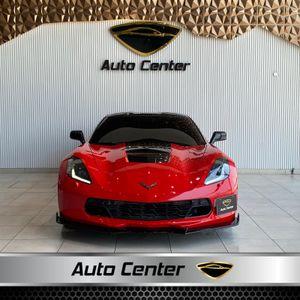 Chevrolet Corvette 2016