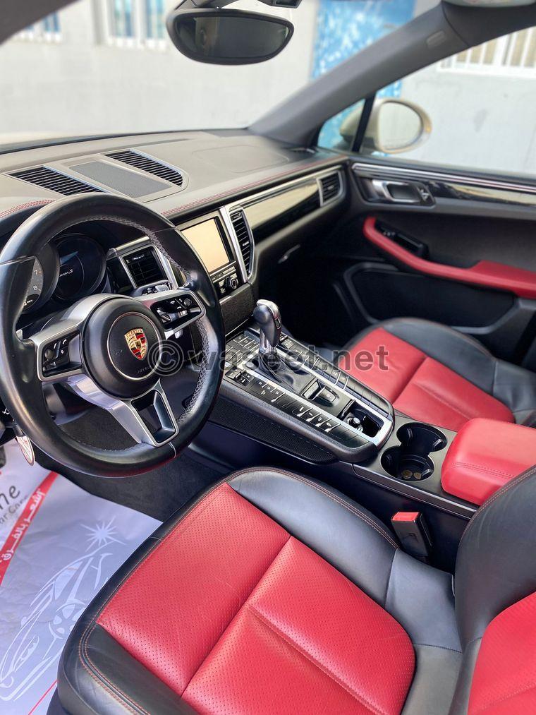 Porsche Macan 2015 3