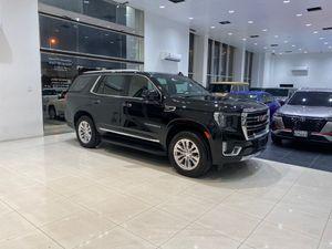 GMC Yukon SLT 2024   