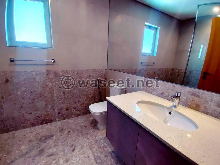 New luxury villa for rent in Hamala 4