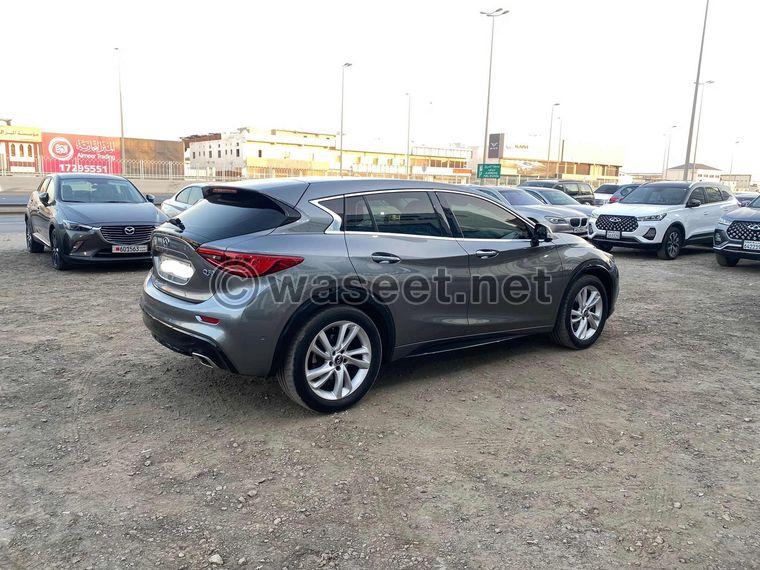 Infiniti Q 30  2018   4