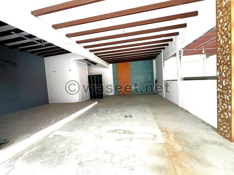 Warehouse for rent in Tubli  5