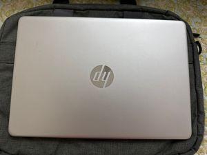 Hp laptop for sale