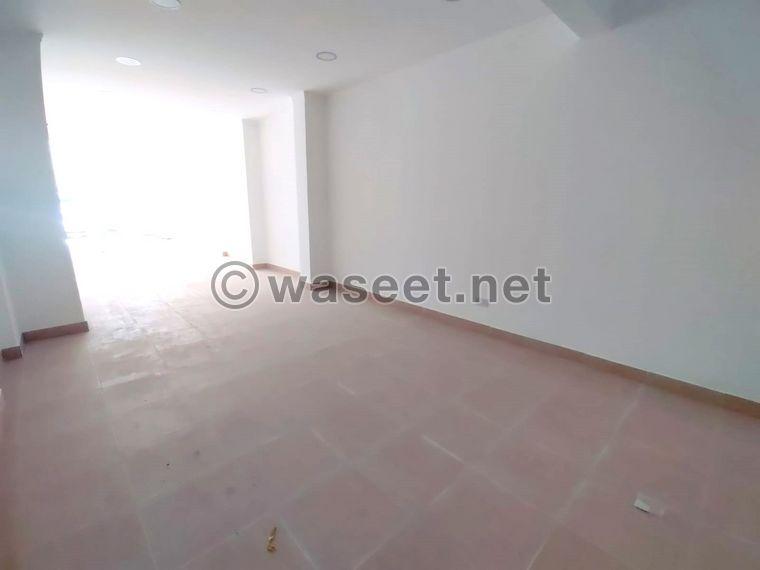 85 sqm commercial store for rent in Riffa  1