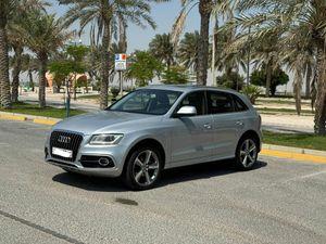 Audi Q5  2014  