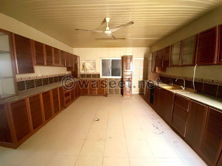  Beautiful Villa for Sale in Isatown  3