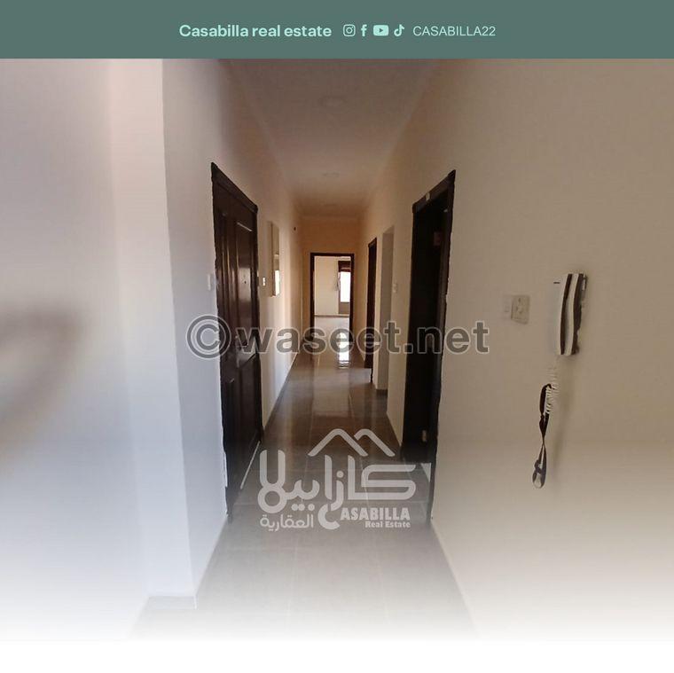 Apartment for rent in Hidd  2