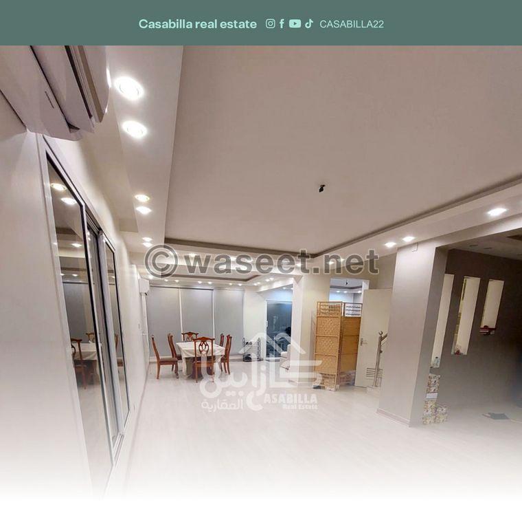 For sale, a luxury villa in Hamad Town 11