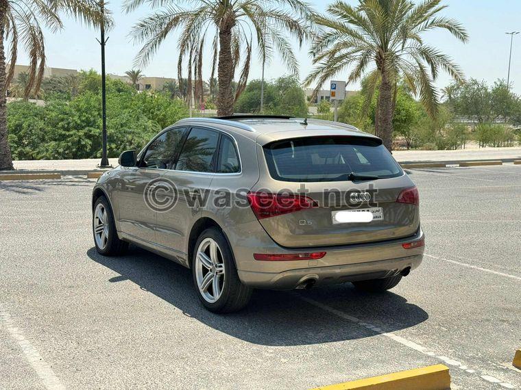 Audi Q5 009  5