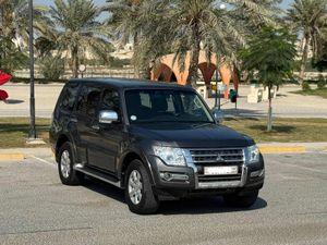 Mitsubishi Pajero GLS 2016 