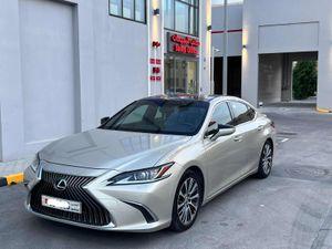 Lexus ES 350 2019 