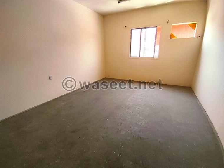 Workshop with housing for rent in Nuwaidrat, 250 meters 5