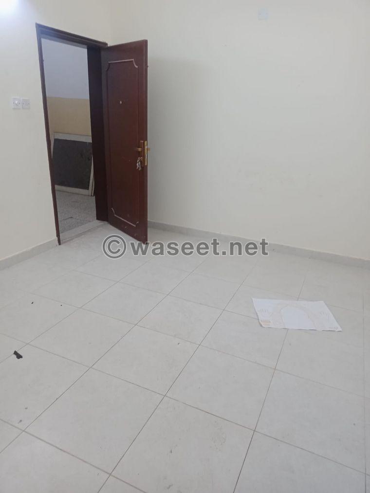 For rent a 2 bedroom apartment in Riffa 4