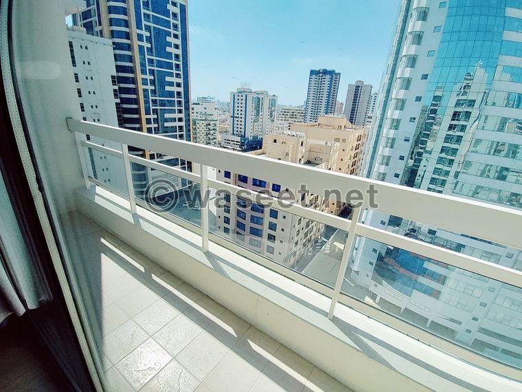 A luxurious fully furnished two-bedroom apartment for rent in Juffair  8