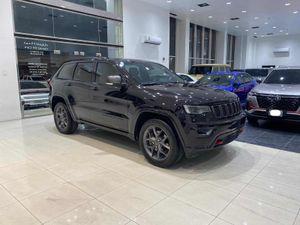 Jeep Grand Cherokee 2021