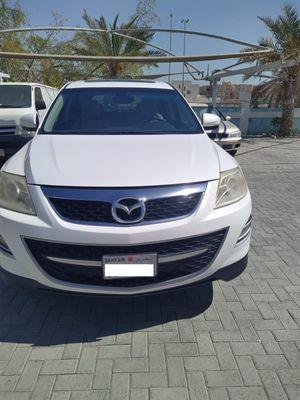 Mazda CX 9 model 2021 