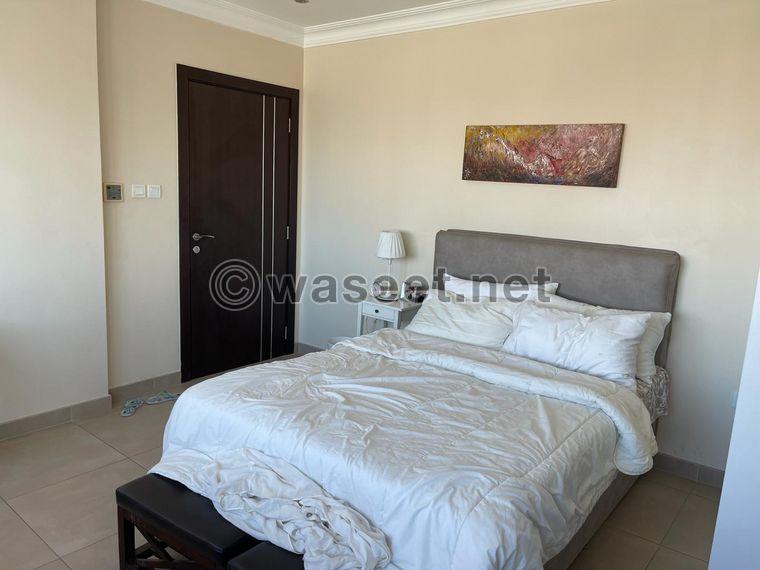 Furnished apartment for sale in Amfa Tower, Juffair 5