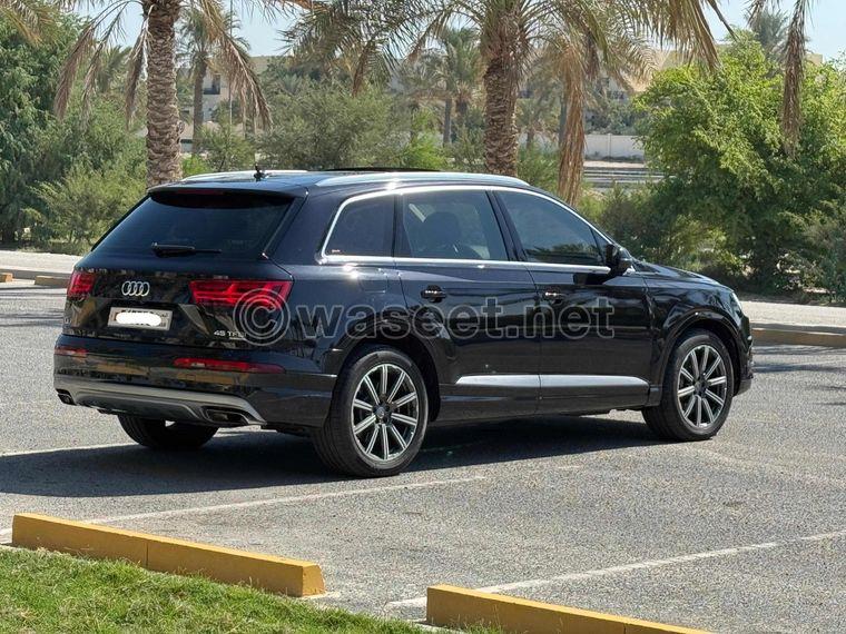 Audi Q7  2016   6