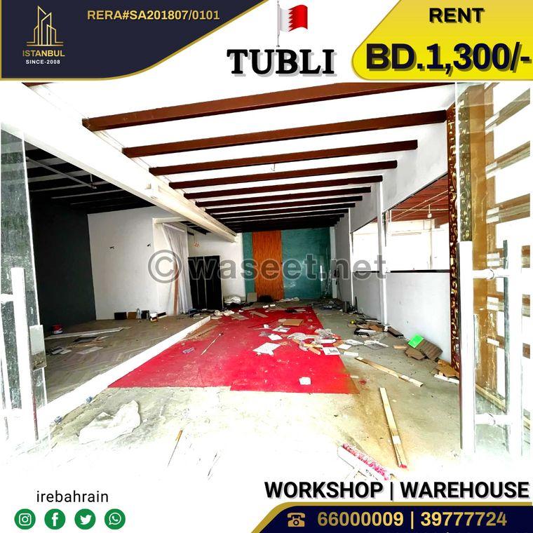 Workshop with Office in Tubli  5