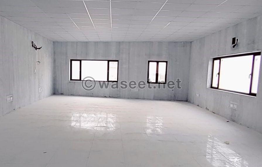  مساحة مكتبية تجارية للإيجار في سلمباد  3