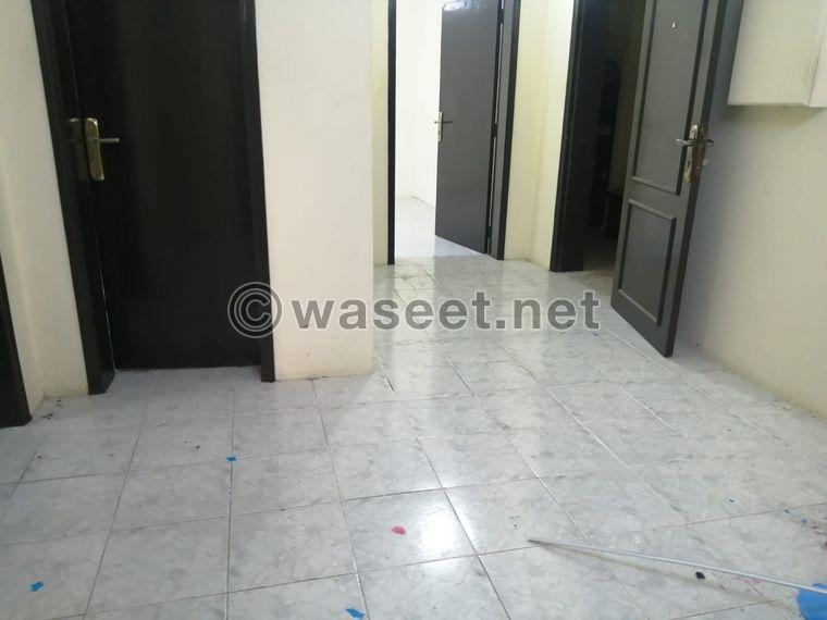 Flat for rent in bukawarah riffa  1